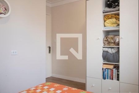 Casa à venda com 232m², 5 quartos e 4 vagasQuarto 3