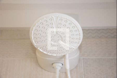 Casa à venda com 232m², 5 quartos e 4 vagasBanheiro da Suíte Externa