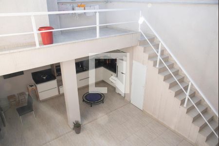 Casa à venda com 232m², 5 quartos e 4 vagasVista do Quarto 2