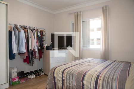 Casa à venda com 232m², 5 quartos e 4 vagasSuíte 