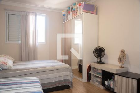 Casa à venda com 232m², 5 quartos e 4 vagasQuarto 2