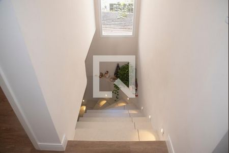 Casa à venda com 232m², 5 quartos e 4 vagasAcesso ao 1° Piso