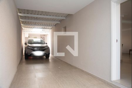 Casa à venda com 232m², 5 quartos e 4 vagasGaragem