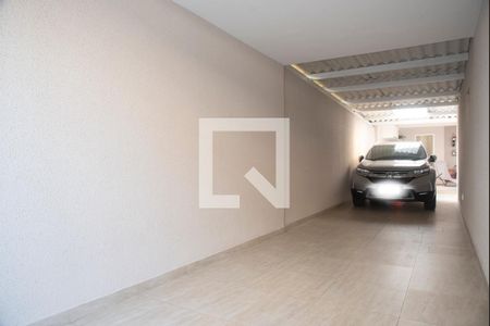 Casa à venda com 232m², 5 quartos e 4 vagasGaragem