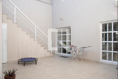 Casa à venda com 232m², 5 quartos e 4 vagasQuintal/Área de Lazer