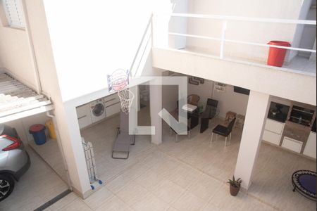 Casa à venda com 232m², 5 quartos e 4 vagasVista do Quarto 3