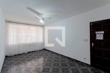 Sala de casa à venda com 4 quartos, 250m² em Jardim Gonzaga, São Paulo