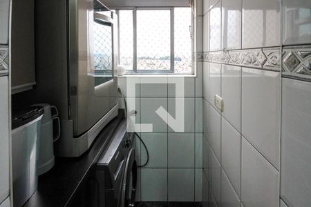Apartamento à venda com 69m², 3 quartos e 1 vagaÁrea de Serviço