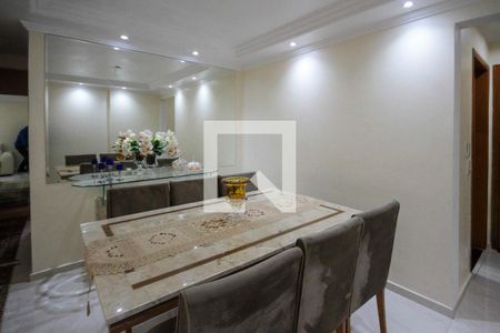 Apartamento à venda com 69m², 3 quartos e 1 vagaSala de Jantar