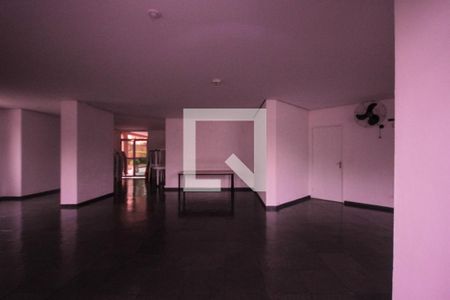 Apartamento à venda com 69m², 3 quartos e 1 vagaÁrea comum - Salão de festas