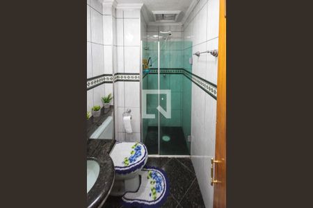 Apartamento à venda com 69m², 3 quartos e 1 vagaBanheiro