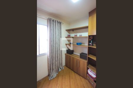 Apartamento à venda com 69m², 3 quartos e 1 vagaQuarto 02