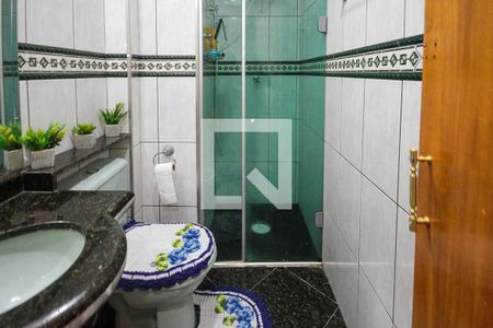 Apartamento à venda com 69m², 3 quartos e 1 vagaBanheiro