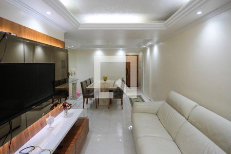 Apartamento à venda com 69m², 3 quartos e 1 vagaSala