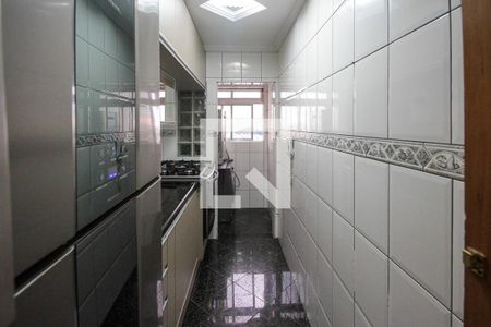 Apartamento à venda com 69m², 3 quartos e 1 vagaCozinha