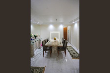 Apartamento à venda com 69m², 3 quartos e 1 vagaSala de Jantar