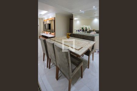 Apartamento à venda com 69m², 3 quartos e 1 vagaSala de Jantar