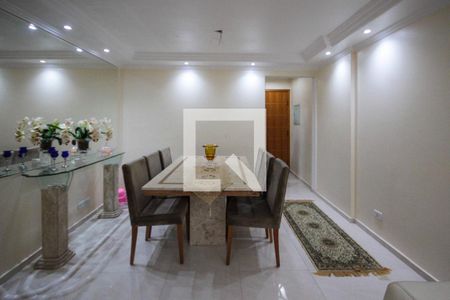 Apartamento à venda com 69m², 3 quartos e 1 vagaSala de Jantar