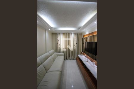 Apartamento à venda com 69m², 3 quartos e 1 vagaSala