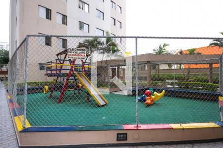 Apartamento à venda com 69m², 3 quartos e 1 vagaÁrea comum - Playground