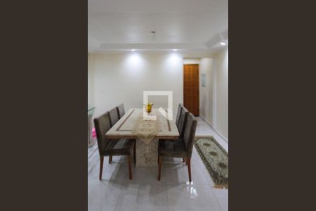 Apartamento à venda com 69m², 3 quartos e 1 vagaSala de Jantar