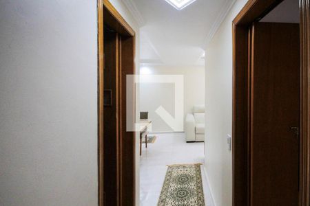 Apartamento à venda com 69m², 3 quartos e 1 vagacorredor
