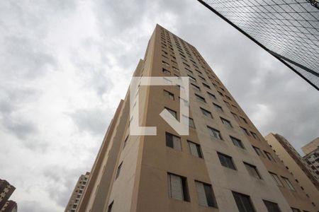 Apartamento à venda com 69m², 3 quartos e 1 vagaFachada