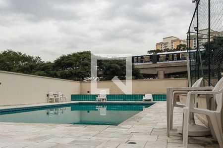 Apartamento à venda com 69m², 3 quartos e 1 vagaÁrea comum - Piscina