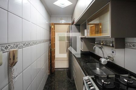 Apartamento à venda com 69m², 3 quartos e 1 vagaCozinha