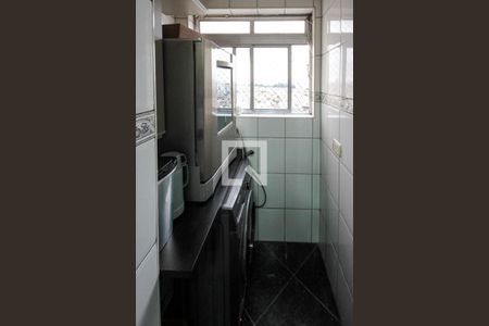 Apartamento à venda com 69m², 3 quartos e 1 vagaÁrea de Serviço