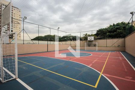 Apartamento à venda com 69m², 3 quartos e 1 vagaQuadra