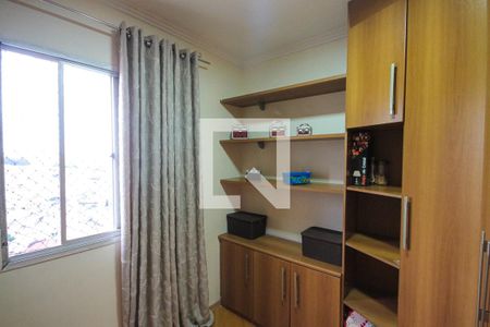 Apartamento à venda com 69m², 3 quartos e 1 vagaQuarto 02