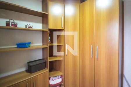 Apartamento à venda com 69m², 3 quartos e 1 vagaQuarto 02