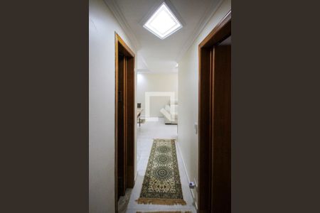 Apartamento à venda com 69m², 3 quartos e 1 vagacorredor