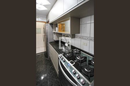 Apartamento à venda com 69m², 3 quartos e 1 vagaCozinha