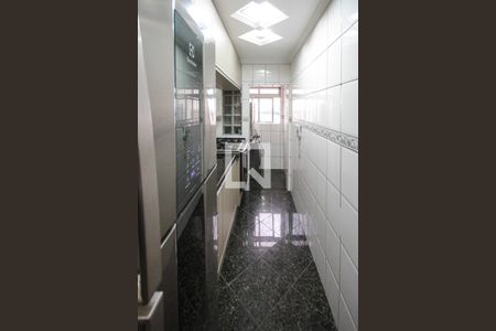 Apartamento à venda com 69m², 3 quartos e 1 vagaCozinha