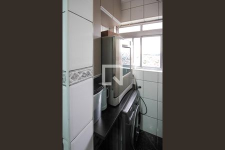 Apartamento à venda com 69m², 3 quartos e 1 vagaÁrea de Serviço