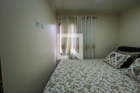 Apartamento à venda com 69m², 3 quartos e 1 vagaQuarto 03