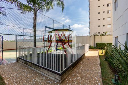 Apartamento à venda com 64m², 2 quartos e 1 vagaÁrea comum 