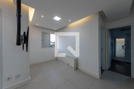 Sala de apartamento à venda com 2 quartos, 64m² em Vila Santa Clara, São Paulo