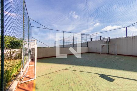 Apartamento à venda com 64m², 2 quartos e 1 vagaÁrea comum 