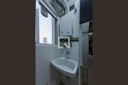 Apartamento à venda com 64m², 2 quartos e 1 vagaÁrea de Serviço