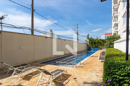 Apartamento à venda com 64m², 2 quartos e 1 vagaÁrea comum 