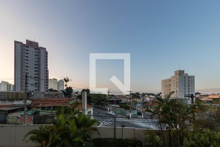 Vista de apartamento à venda com 2 quartos, 64m² em Vila Santa Clara, São Paulo