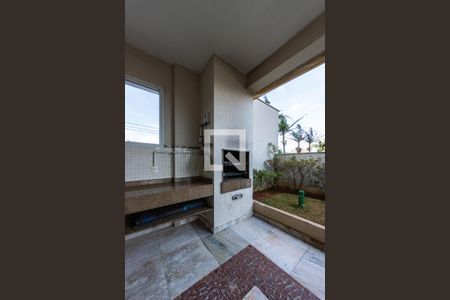 Apartamento à venda com 64m², 2 quartos e 1 vagaÁrea comum 