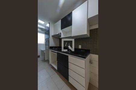 Apartamento à venda com 64m², 2 quartos e 1 vagaCozinha