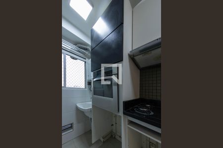 Apartamento à venda com 64m², 2 quartos e 1 vagaCozinha