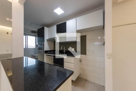 Apartamento à venda com 64m², 2 quartos e 1 vagaCozinha