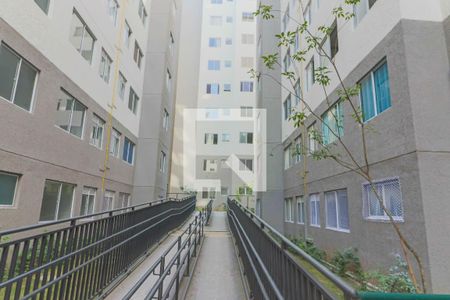 Apartamento para alugar com 49m², 2 quartos e sem vaga Apartamento para alugar com 49m², 2 quartos e sem vagaCondomínio