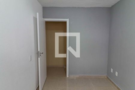 Quarto 1 de apartamento para alugar com 2 quartos, 49m² em Jardim Gilda Maria, São Paulo